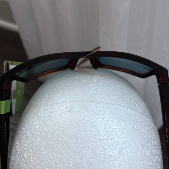 Panama Jack 100% UVA UVB lens protection mirror sunglasses scratch impact resist - Picture 4 of 10